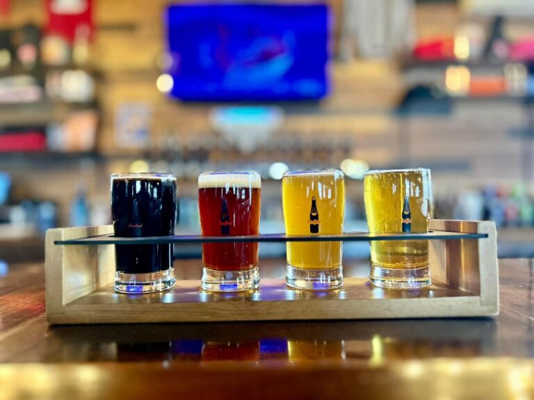 Best Bites: A Culinary Tour of McKean County