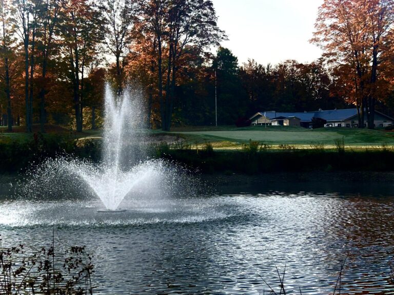 Stay and Play at Pine Acres